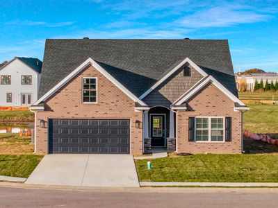 6426 Fuchsia Pass, Evansville, IN, 47715