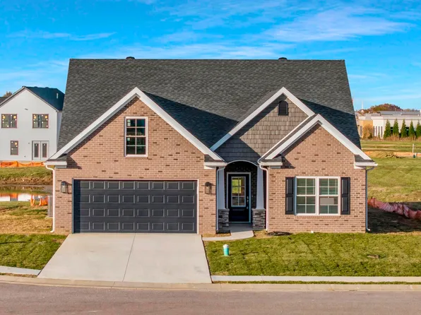 6426 Fuchsia Pass, Evansville, IN 47715