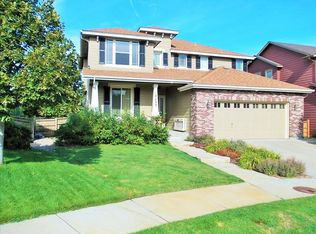 10439 Olathe St, Commerce City, CO 80022