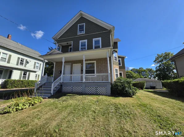 306 Elm Street, Meriden, CT 06450