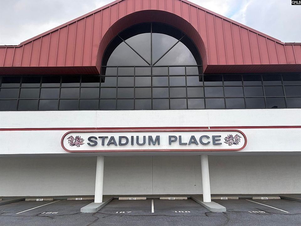 1st image of 1200 Bluff Rd #198