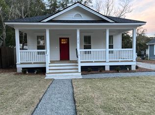 1915 Duke St, Beaufort, SC 29902