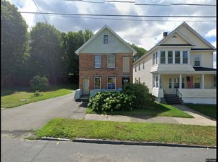 41 Clark Ave, Amsterdam, NY 12010