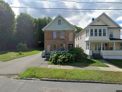 41 Clark Avenue, Amsterdam, NY, 12010