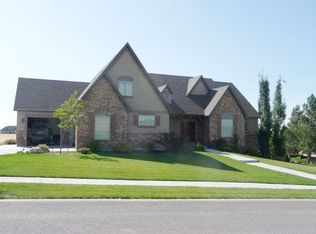 582 Autumn Dr, Rexburg, ID 83440
