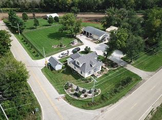 7986 S Orilla Rd, Cumming, IA 50061