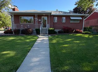 592 W Lasalle Dr S, Salt Lake City, UT 84123