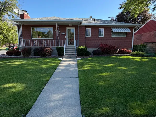 592 W Lasalle Dr S, Salt Lake City, UT 84123