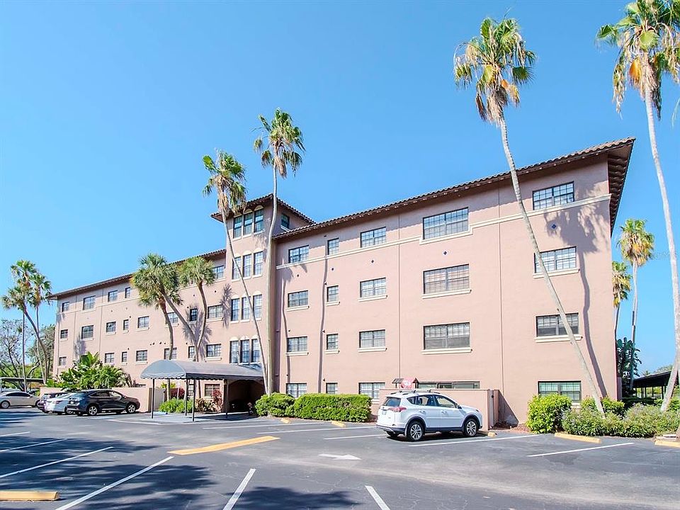 1st image of 6100 GULFPORT BOULEVARD S #305
