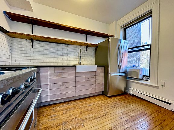 2nd image of 17 Greene Ave #3