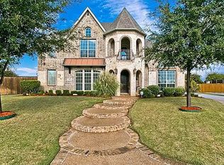 529 Quail Run Dr, Murphy, TX 75094