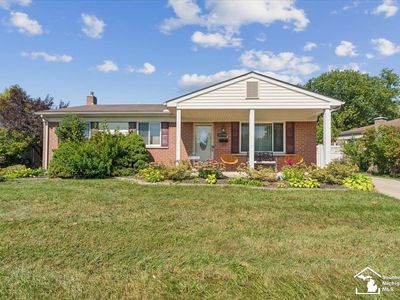 15700 Waverly St, Southgate, MI, 48195