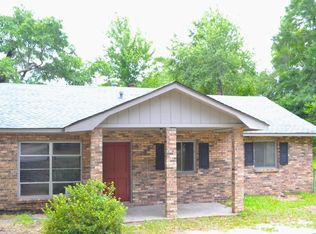 4055 Cresthaven Rd, Mobile, AL 36609