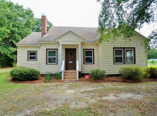 2218 Wilson Rd, Newberry, SC 29108