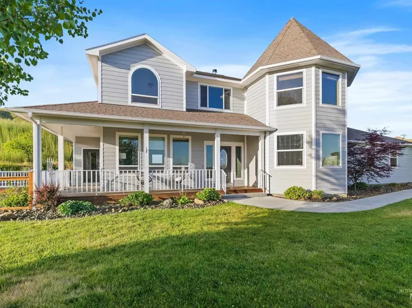 4260 Rocky Point Ln, Emmett, ID 83617