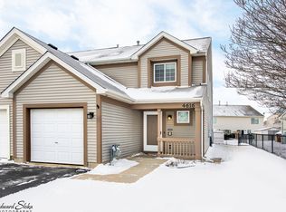 4616 Magnolia Ln, Lake In The Hills, IL 60156
