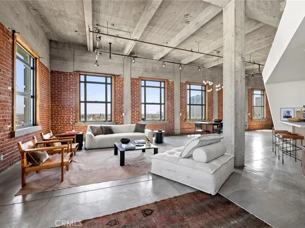 100 W 5th St Unit 8D, Long Beach, CA 90802