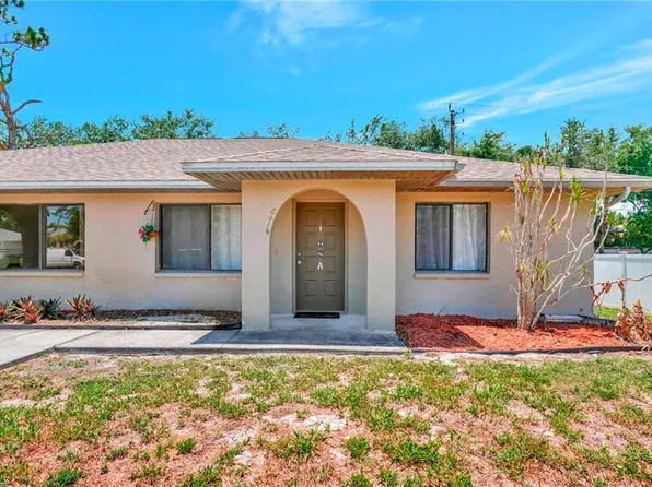 8416-8418 Matanzas RD, FORT MYERS, FL 33967