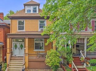 3239 Bainton St, Pittsburgh, PA 15212