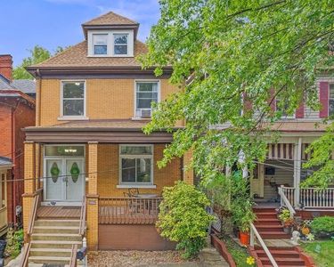 3239 Bainton St, Pittsburgh, PA, 15212