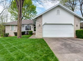 835 S Jonathan Ave, Springfield, MO 65802