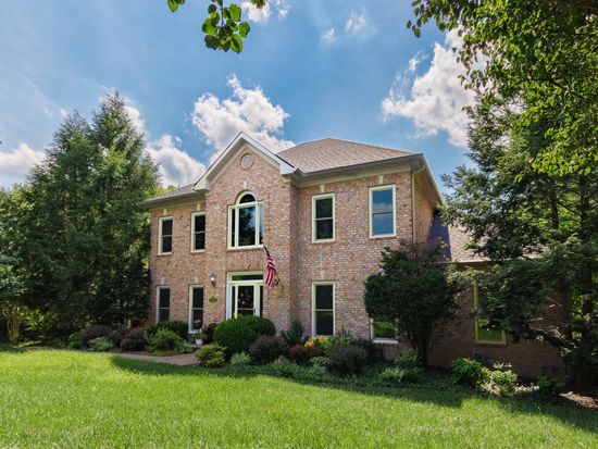 9345 Ansley Ln, Brentwood, TN 37027