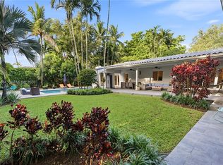 Coral Gables Granada Sec, Coral Gables, FL 33134