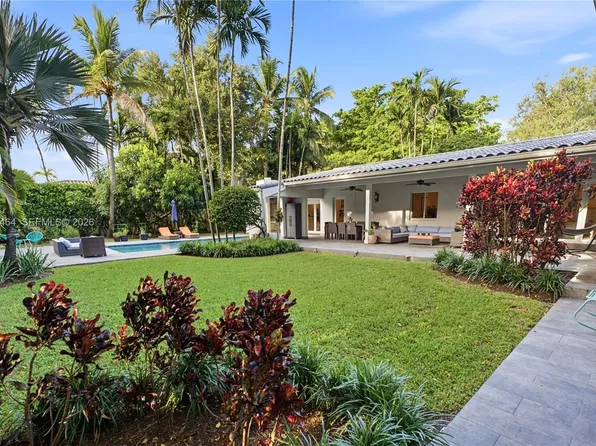 1510 Ferdinand St, Coral Gables, FL 33134