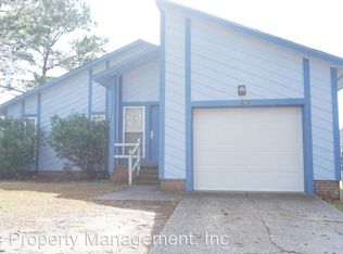 1331 Fraser Dr, Fayetteville, NC 28303