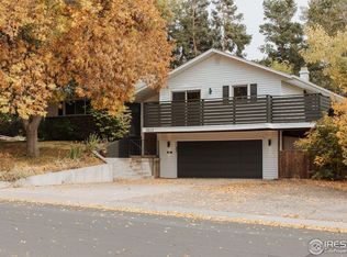 1512 Emigh St, Fort Collins, CO 80524