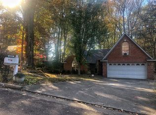 6801 Hickory Crest Dr, Walls, MS 38680