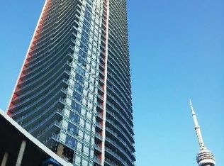 21 Widmer St #2111, Toronto, ON M5V 0B8
