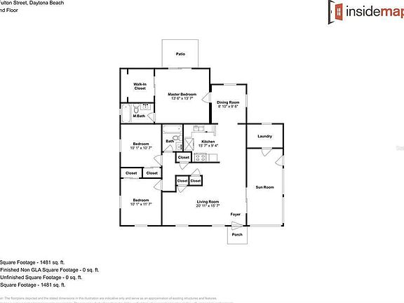 2nd image of this home