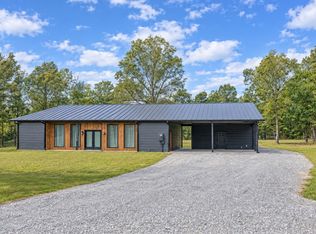 969 Sage Meadows Ln, Sage, AR 72573