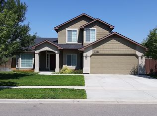 4422 E Salmon Riv, Nampa, ID 83686