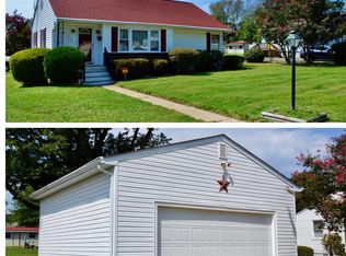 220 Lorraine Ave, Fredericksburg, VA 22408