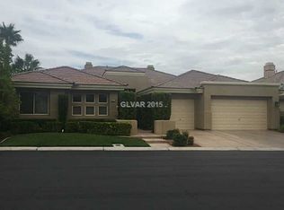 9912 Alegria Dr, Las Vegas, NV 89144