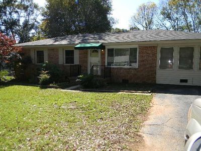 1306 Oak Dr, Pendleton, SC, 29670