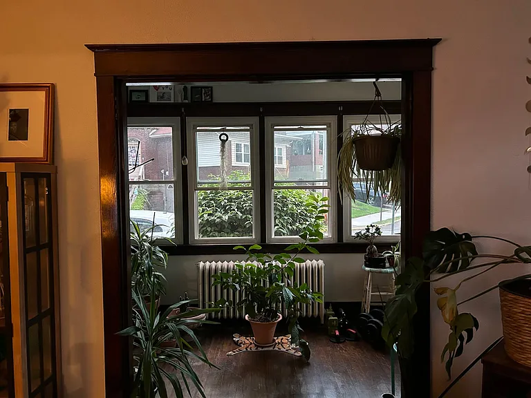 sunroom