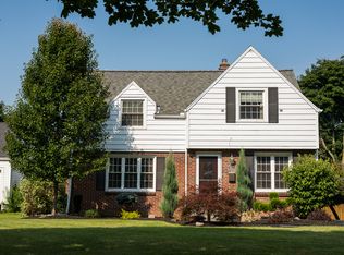 117 Columbia Dr, Buffalo, NY