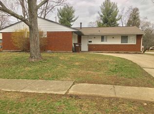 3766 Lima Dr, Westerville, OH