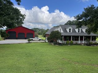 9049 Bradley Creek Rd, Lascassas, TN 37085