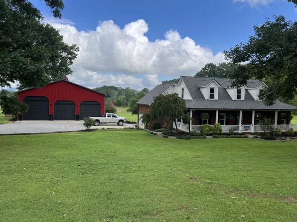 9049 Bradley Creek Rd, Lascassas, TN 37085