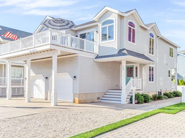 133 27th St, Avalon, NJ 08202
