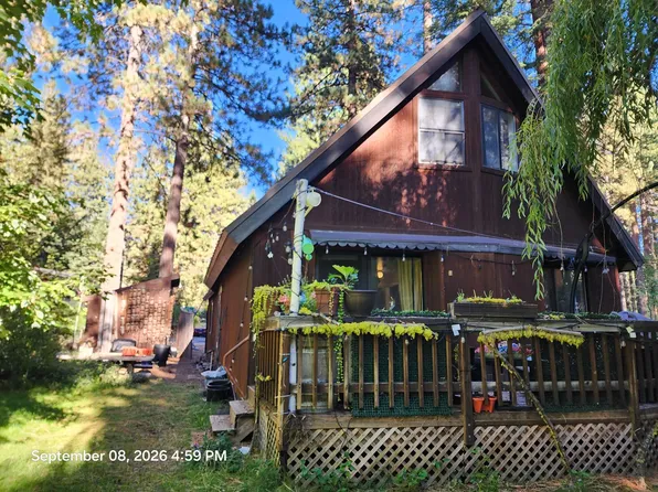 493 Brassie Ave, Tahoe Vista, CA 96148