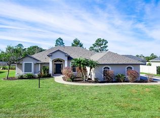 4605 Myrtle Beach Dr, Sebring, FL 33872