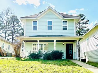 131 Countryview Ln, Oxford, MS 38655