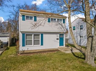 31 Tyler Ave, Cuyahoga Falls, OH