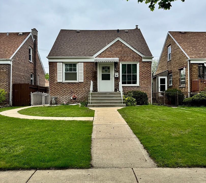 1st image of 11322 S Avenue G