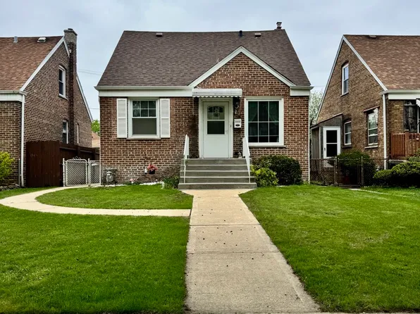 11322 S Avenue G, Chicago, IL 60617